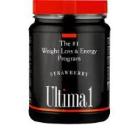Ultima -  Ultima 1 Strawberry Shake
