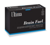 Ultima -  Brain Fuel