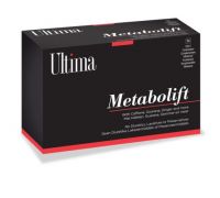 Ultima -  Metabolift