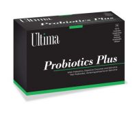 Ultima -  Probiotic Plus