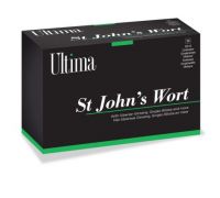 Ultima -  St Johns Wort