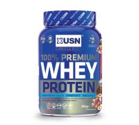 USN -  100% Premium Whey Precision Complete - Wheytella
