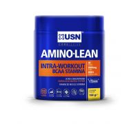 USN -  Amino Lean Enhanced Muscle Stamina - Lemonade