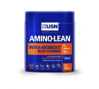 USN -  Amino Lean Enhanced Muscle Stamina - Orange