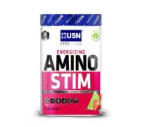 USN -  Amino Stim - Strawberry Limeade