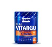 USN -  BCAA Vitargo Intra Workout Stamina- Tangerine