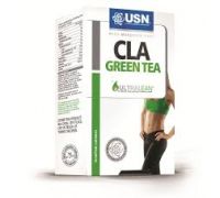 USN -  CLA+Green Tea