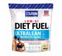 USN -  Diet Fuel Ultralean - Vanilla