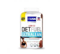 USN -  Diet Fuel Ultralean - Chocolate