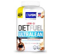 USN -  Diet Fuel Ultralean - Vanilla