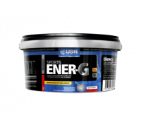 USN -  Ener-G Sports Energy Hydration Drink - Berry