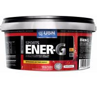 USN -  Ener-G Sports Energy Hydration Drink - Fruit Fusion