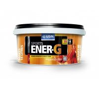 USN -  Ener-G Sports Energy Hydration Drink - Naartjie