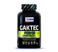USN -  Gaktec Power Amino Tablets