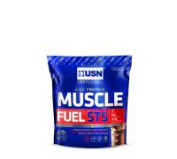 USN -  Muscle Fuel STS - Chocolate