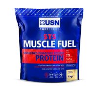 USN -  Muscle Fuel STS - Vanilla