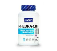 USN -  Phedra Cut Stimulant Free