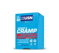 USN -  Power and Cramp