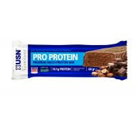 USN -  Pro Protein Premium Multi Protein Bar - Chocolate Nut