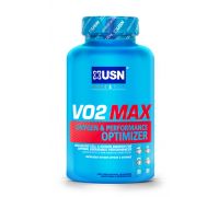 USN -  VO2 Max - Oxygen & Performance Optimizer