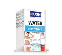 USN -  Water Slimpacks - Strawberry