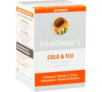 Pharmachoice -  Viralchoice C Cold and Flu