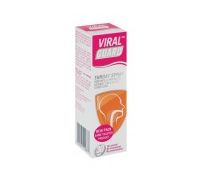 Viralguard -  Throat Spray