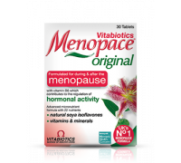 Vitabiotics -  Menopace