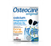 Vitabiotics -  Osteocare Original