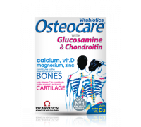 Vitabiotics -  Osteocare with Glucosamine & Chondroitin