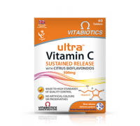 Vitabiotics -  Ultra Vitamin  C