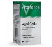 Vitaforce -  Aged Garlic
