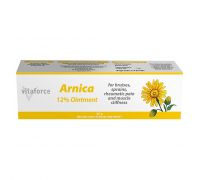 Vitaforce -  Arnica 12% 