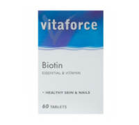 Vitaforce -  Biotin