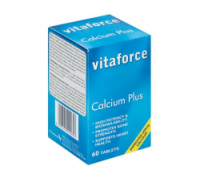 Vitaforce -  Calcium Plus