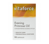 Vitaforce -  Evening Primrose Oil