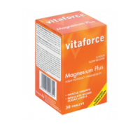 Vitaforce -  Magnesium Plus