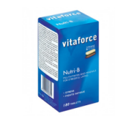 Vitaforce -  Nutri-B 