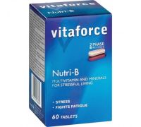 Vitaforce -  Nutri-B 
