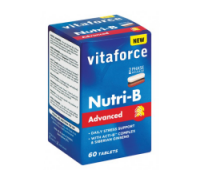 Vitaforce -  Nutri-B Advanced