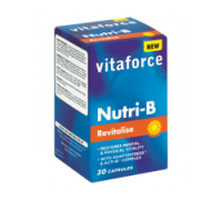 Vitaforce -  Nutri-B Revitalise
