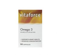 Vitaforce -  Omega 3