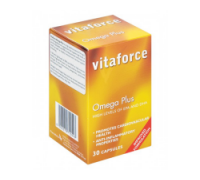 Vitaforce -  Omega Plus