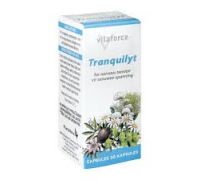 Vitaforce -  Tranquilyt