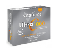 Vitaforce -  Ultra C 1000