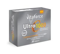 Vitaforce -  Ultra C 1000 