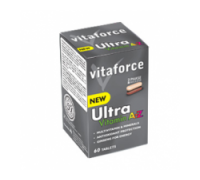 Vitaforce -  Ultravitamin A-Z
