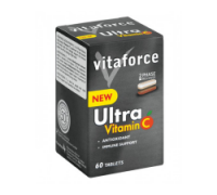 Vitaforce -  Ultra Vitamin C
