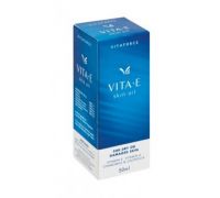 Vitaforce -  Vita-E Skin Oil