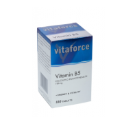 Vitaforce -  Vitamin B5
